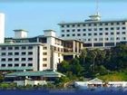 фото отеля Toba Seaside Hotel