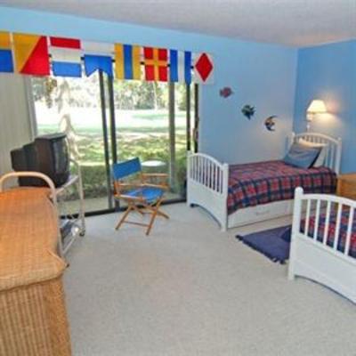 фото отеля Water Oaks Rentals at Palmetto Dunes Hilton Head Island