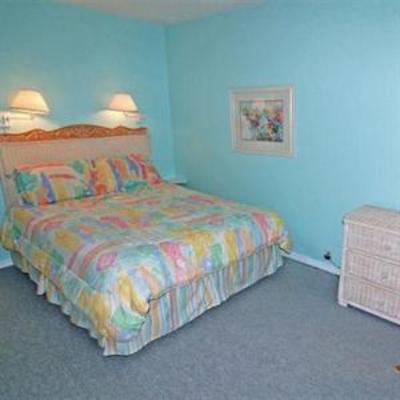 фото отеля Water Oaks Rentals at Palmetto Dunes Hilton Head Island
