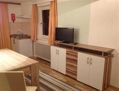 фото отеля Fruhstuckspension Wallner