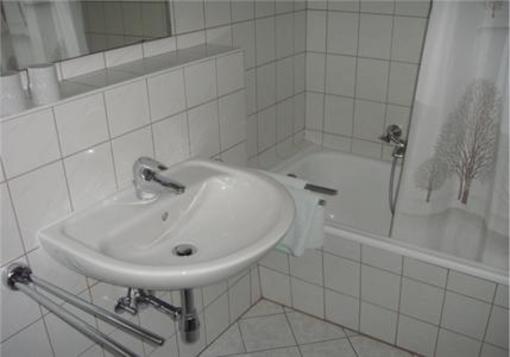 фото отеля Fruhstuckspension Wallner