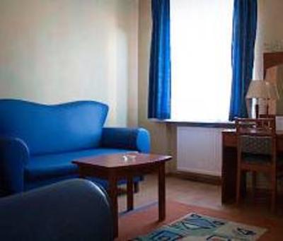 фото отеля Hotel Witomino