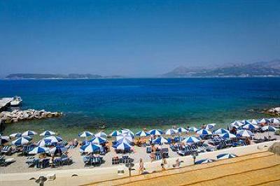 фото отеля Valamar Dubrovnik President Hotel