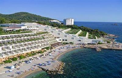 фото отеля Valamar Dubrovnik President Hotel