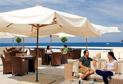 фото отеля Valamar Dubrovnik President Hotel
