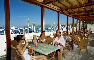 фото отеля Valamar Dubrovnik President Hotel