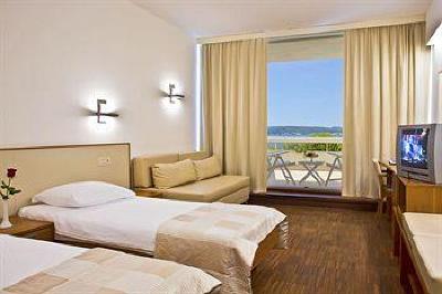 фото отеля Valamar Dubrovnik President Hotel