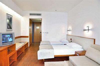 фото отеля Valamar Dubrovnik President Hotel