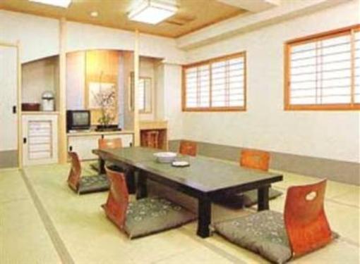 фото отеля Nagasaki Hotel Ihokan