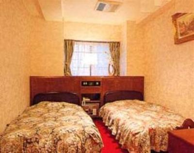 фото отеля Nagasaki Hotel Ihokan