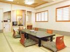 фото отеля Nagasaki Hotel Ihokan