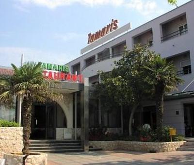 фото отеля Guest Accomodation Tamaris Zadar