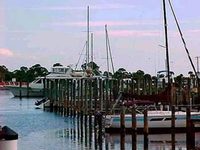 Boca Vista Harbor Condominiums Placida