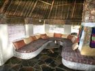 фото отеля Mwazaro Beach Mangrove Lodge