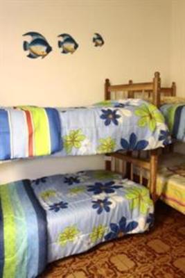 фото отеля Paraty Hotel