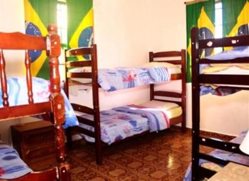 фото отеля Paraty Hotel