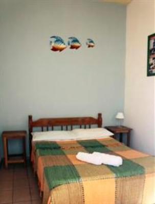 фото отеля Paraty Hotel