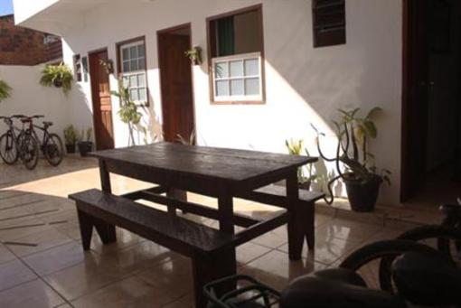 фото отеля Paraty Hotel