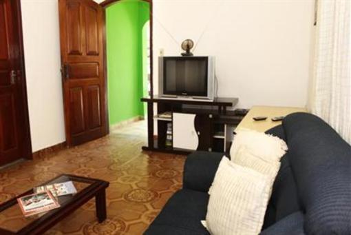 фото отеля Paraty Hotel