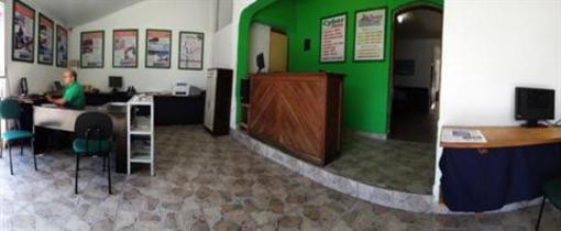 фото отеля Paraty Hotel