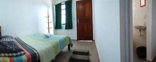 фото отеля Paraty Hotel