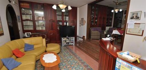 фото отеля Hotel Villa Giovanna Racale