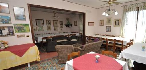 фото отеля Hotel Villa Giovanna Racale