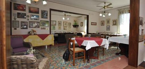 фото отеля Hotel Villa Giovanna Racale