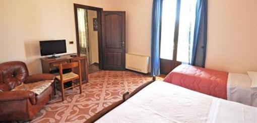 фото отеля Hotel Villa Giovanna Racale