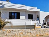 Hotel Villa Giovanna Racale