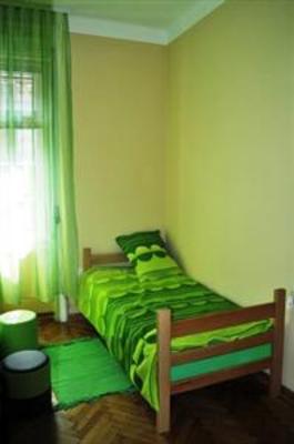 фото отеля Habitat Hostel