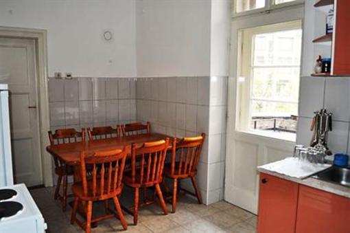 фото отеля Habitat Hostel