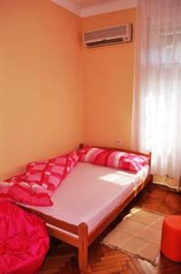 фото отеля Habitat Hostel
