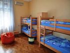 фото отеля Habitat Hostel