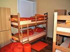 фото отеля Habitat Hostel