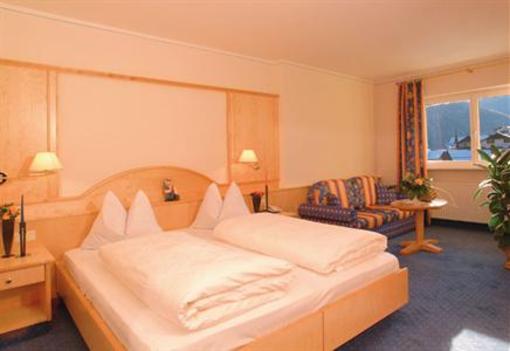фото отеля Hotel Central Nova Levante