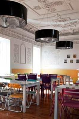 фото отеля Lisb'on Hostel