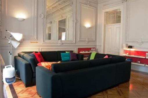 фото отеля Lisb'on Hostel