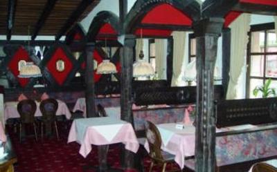 фото отеля Hotel Restaurant Romerhof