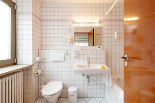 фото отеля City Partner Hotel Goldenes Rad