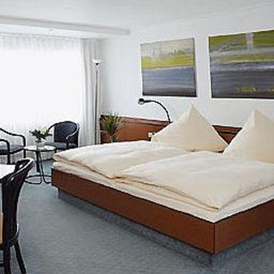фото отеля City Partner Hotel Goldenes Rad
