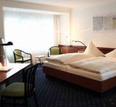 фото отеля City Partner Hotel Goldenes Rad
