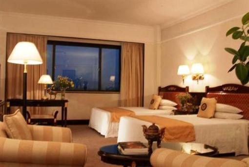 фото отеля Dun Huang Hotel