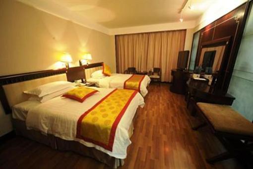 фото отеля Dun Huang Hotel