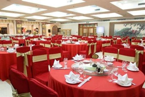 фото отеля Dun Huang Hotel