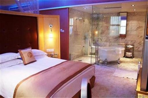 фото отеля Dun Huang Hotel