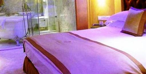 фото отеля Dun Huang Hotel