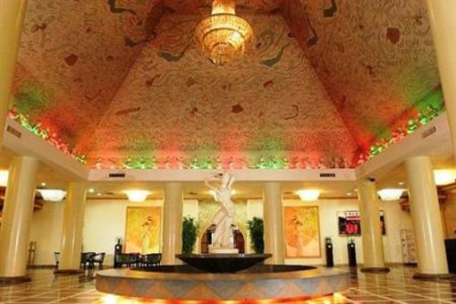 фото отеля Dun Huang Hotel
