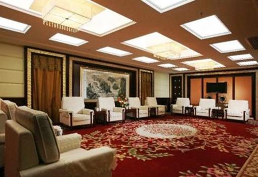 фото отеля Dun Huang Hotel