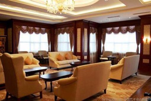 фото отеля Dun Huang Hotel